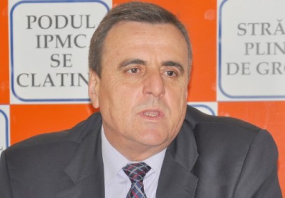 Iorguş a pierdut procesul prin care contesta rezultatul alegerilor pentru Primăria Mangalia